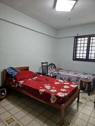 Blk 373 Clementi Avenue 4 (Clementi), HDB 4 Rooms #620143391